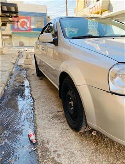 شيفروليه اوبترا